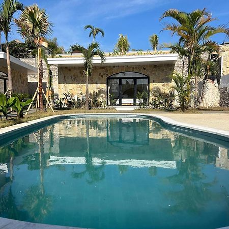 Palacio Balangan Villa Pecatu  Luaran gambar