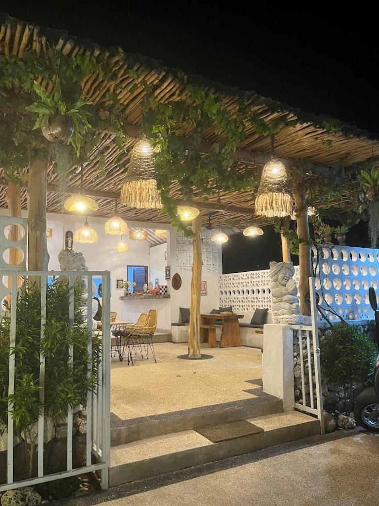 Palacio Balangan Villa Pecatu  Luaran gambar