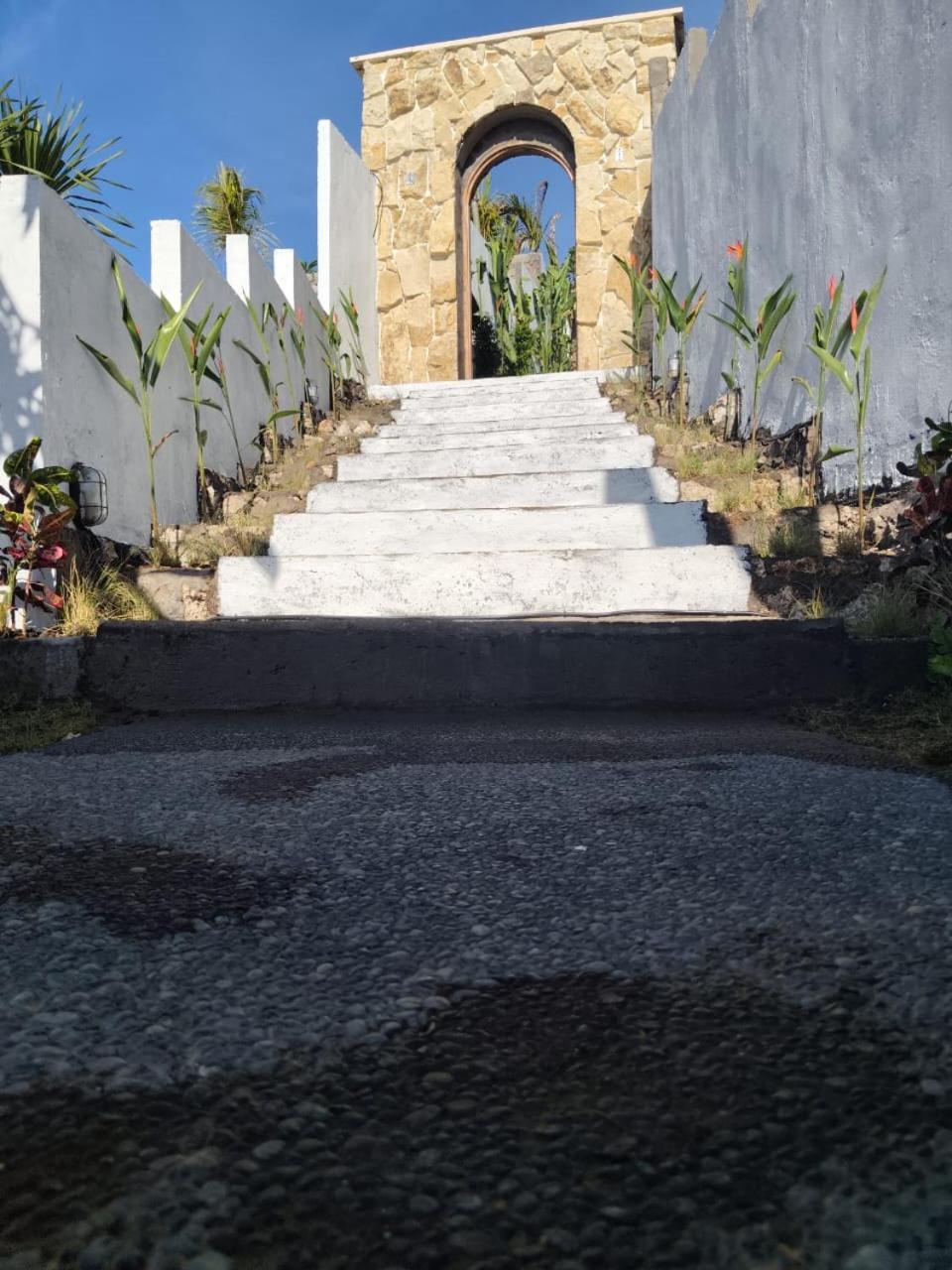 Palacio Balangan Villa Pecatu  Luaran gambar