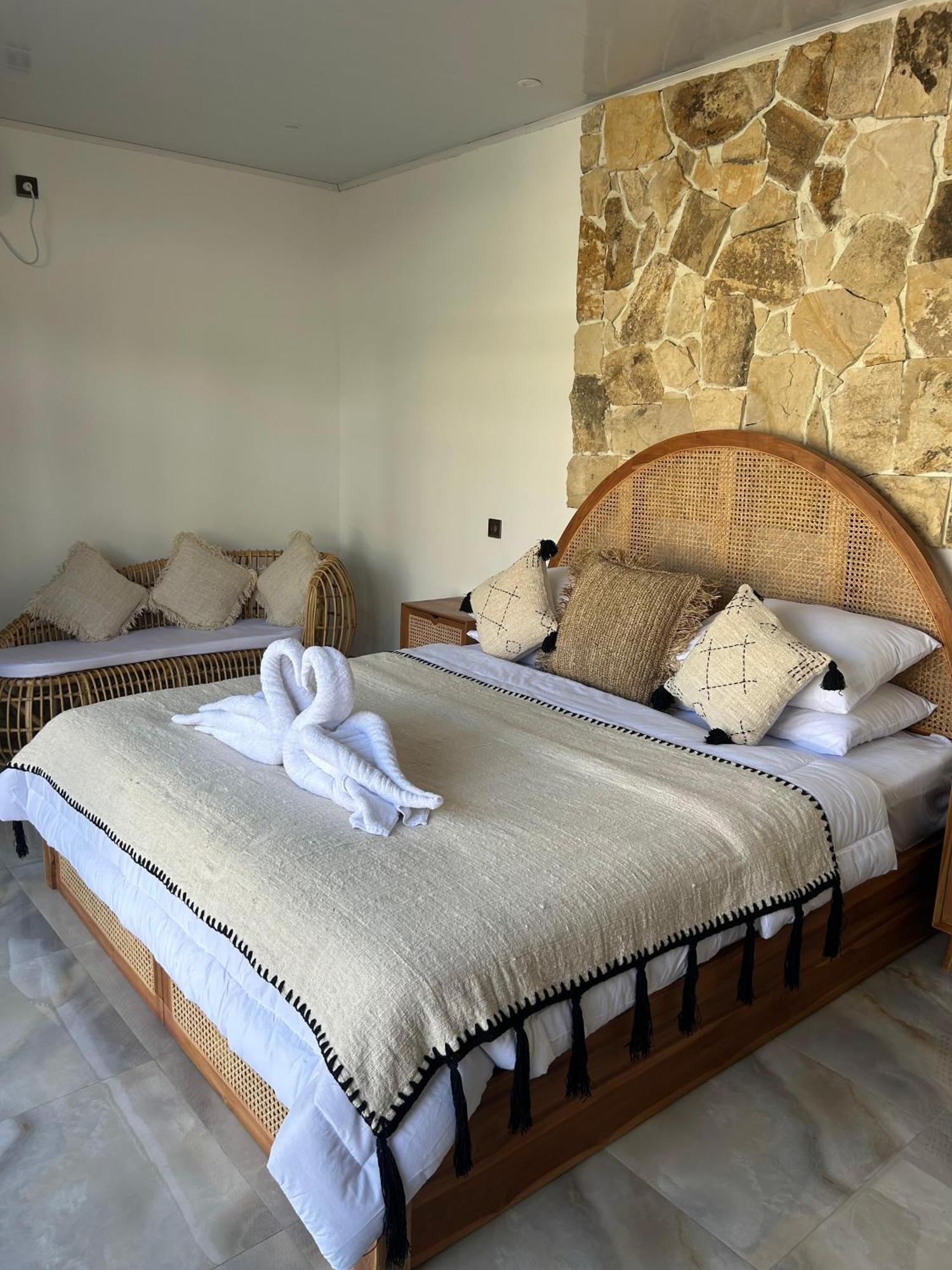 Palacio Balangan Villa Pecatu  Luaran gambar