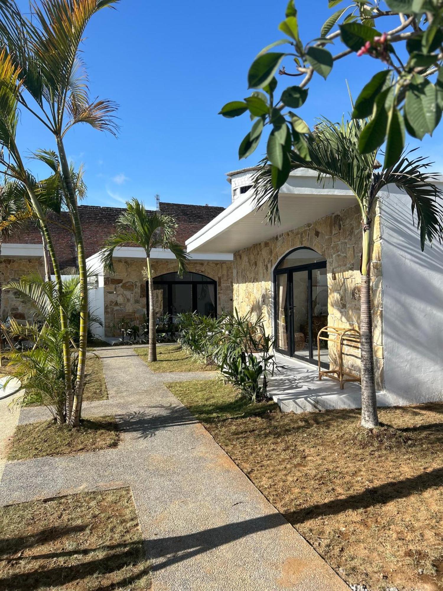 Palacio Balangan Villa Pecatu  Luaran gambar